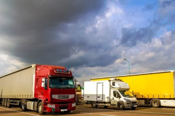 Tekirdağ Muğla Nakliyat Ambarları